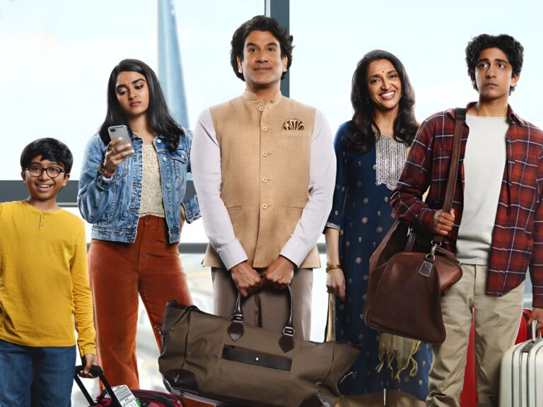 The Pradeeps of Pittsburgh Review – An Unfunny, Absurd Comedy on the Indian Immigrant Experience