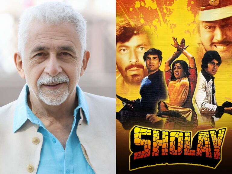 The Sad Bollywood Trend Of Pulling Legs! Naseer As New Entry