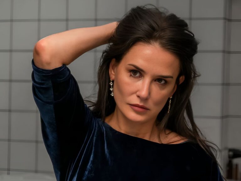 The Substance On OTT: Will It Reach Indian Audience?