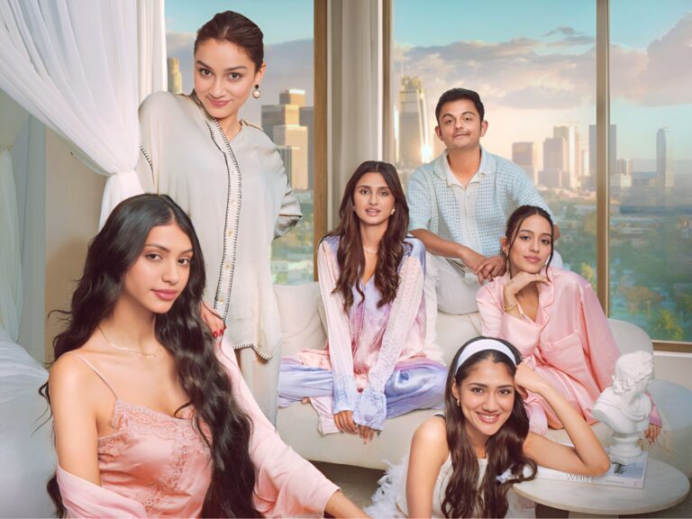 The Tribe: Wannabe Reality Show Gets Totally Ignored