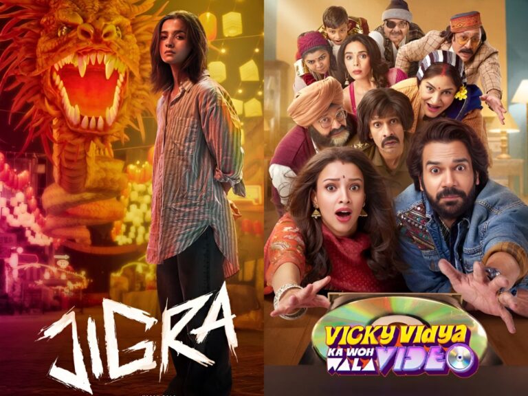 This Dussehra Is Not So Festive For Hindi Films