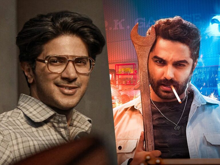 Tollywood’s Upcoming Clash Seems To Have Important Similarities!