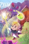 Un Primissimo Sguardo a "The Legend of Zelda: Echoes of Wisdom" Movie Streaming Online