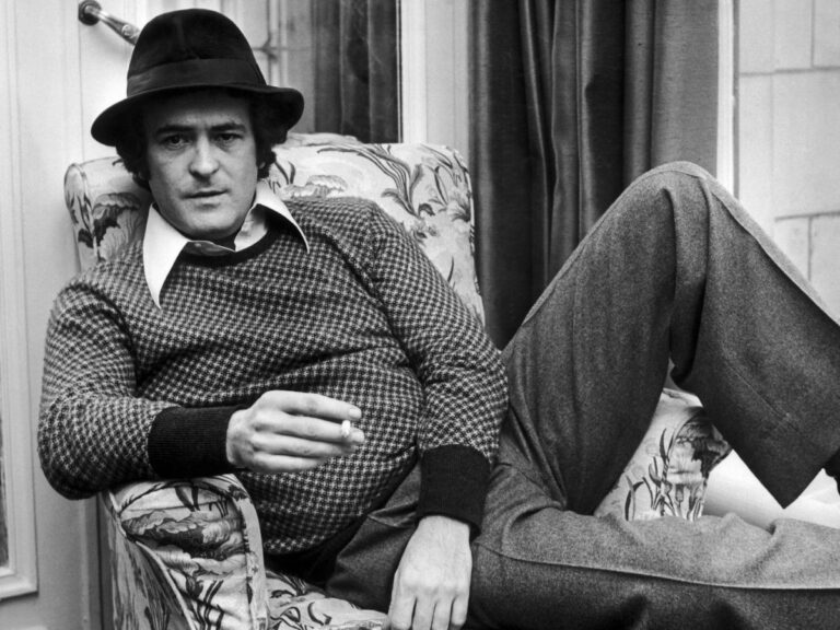 How Bernardo Bertolucci Became A Cinematic Visionary?