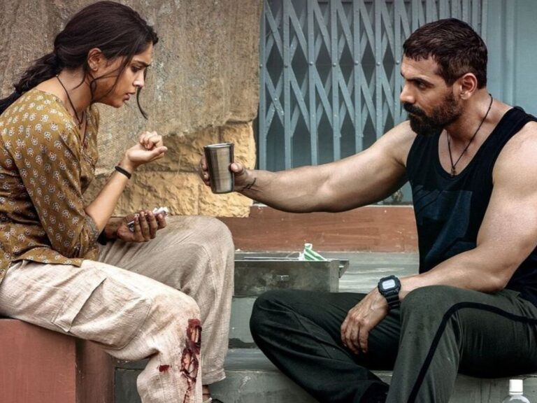 Vedaa Is Releasing Tomorrow On This OTT Platform