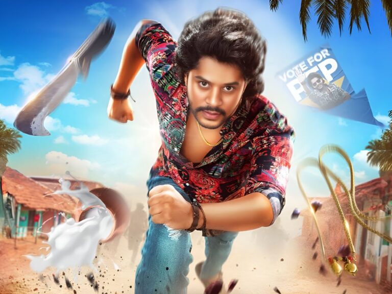 Uruka Patela Losing OTT Clash On Prime Video