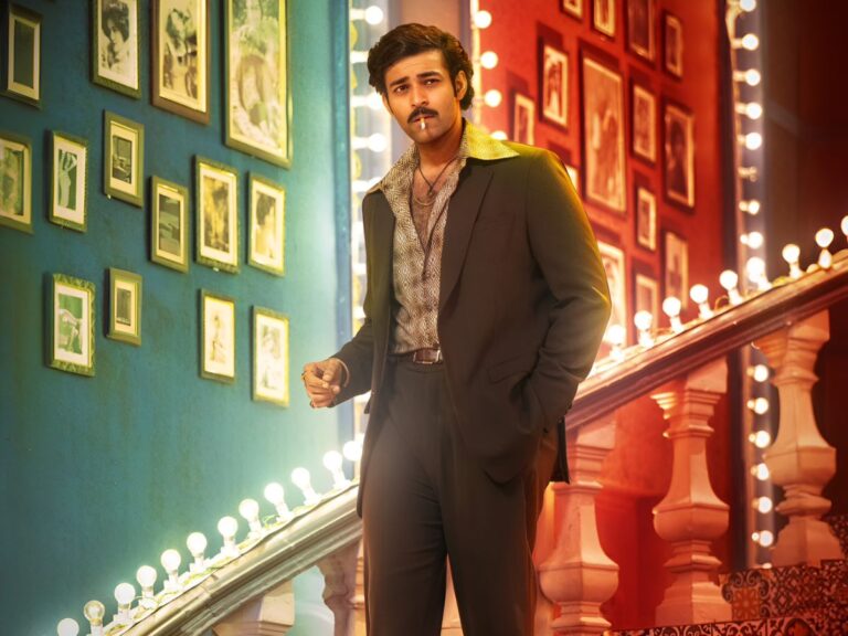 Varun Tej Konidela’s ‘Matka’ Sets Release Date