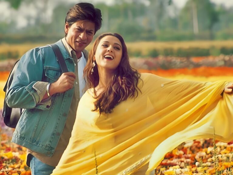 Veer-Zaara Returns to Theatres: A Chance to Relive Epic Romance