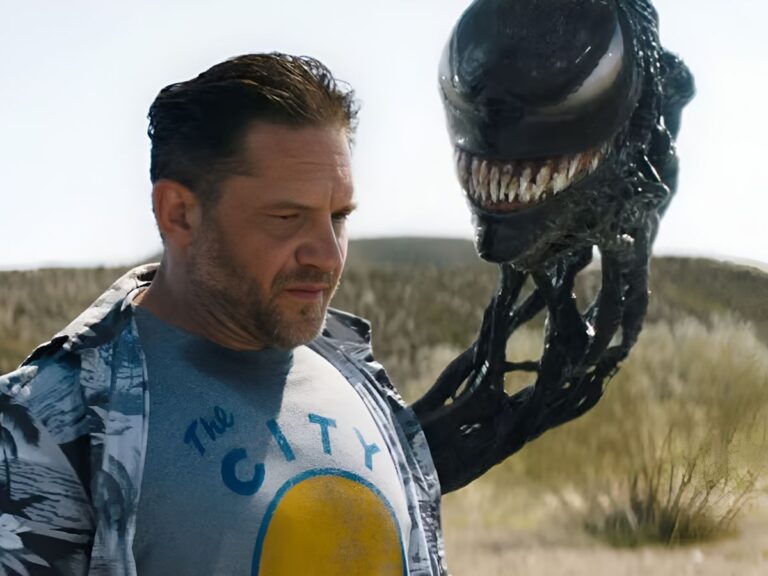 Venom 3- Is It A Threat To The Indian Diwali Releases?