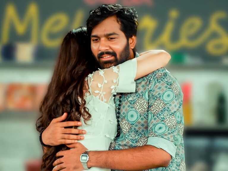 Vera Maari Office Season 2 Premieres on Aha Tamil