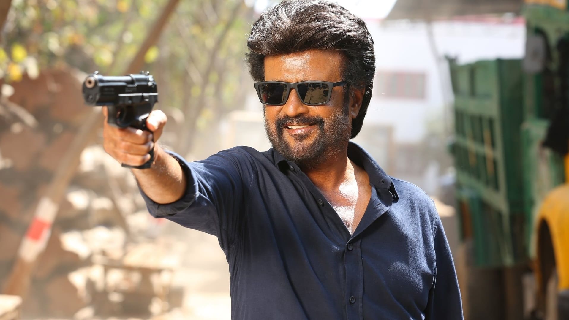 Vettaiyan telugu near me