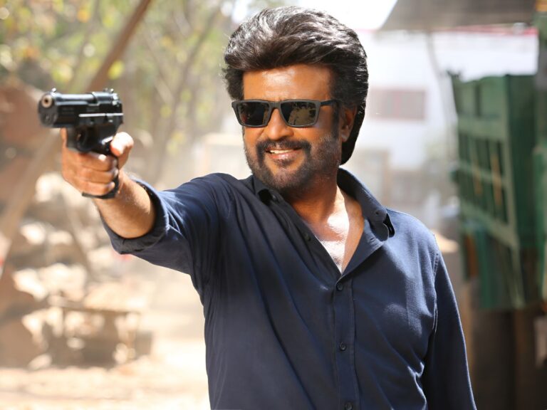 Vettaiyan Blooming Through The Advanced Ticket Bookings