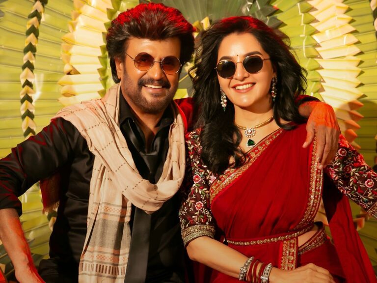 Vettaiyan Steadily Approaches Petta’s Box Office Record