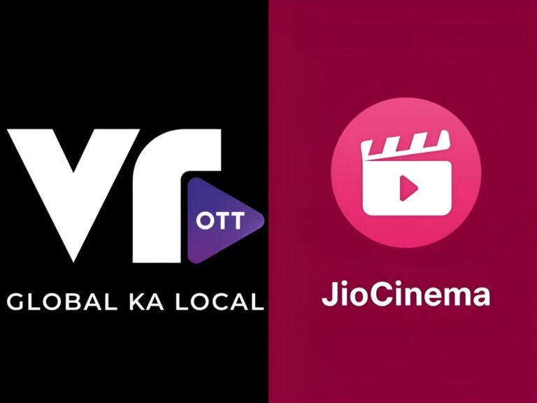 VR Films & Studios Limited and Jio Cinema: The Pioneers of Immersive Entertainment!