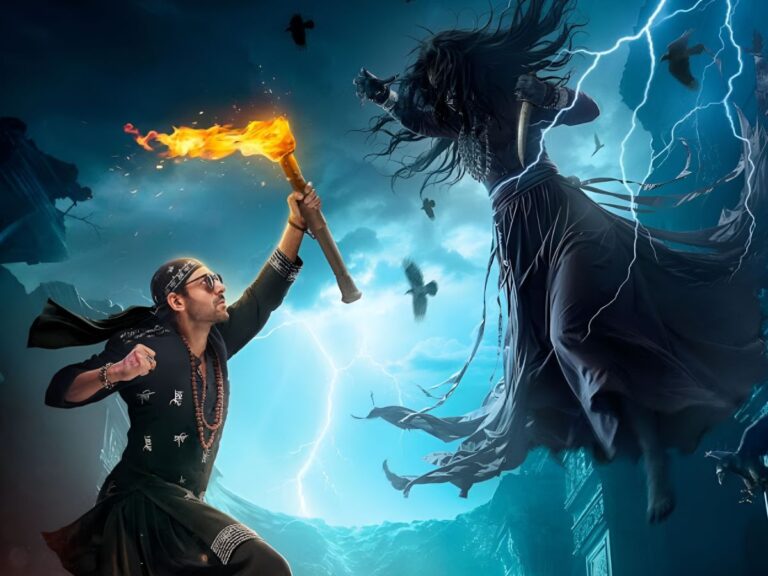 Was Bhool Bhulaiyaa 3’s Trailer Postponement Strategic?