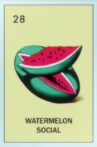 Watermelon Social Movie Streaming Online