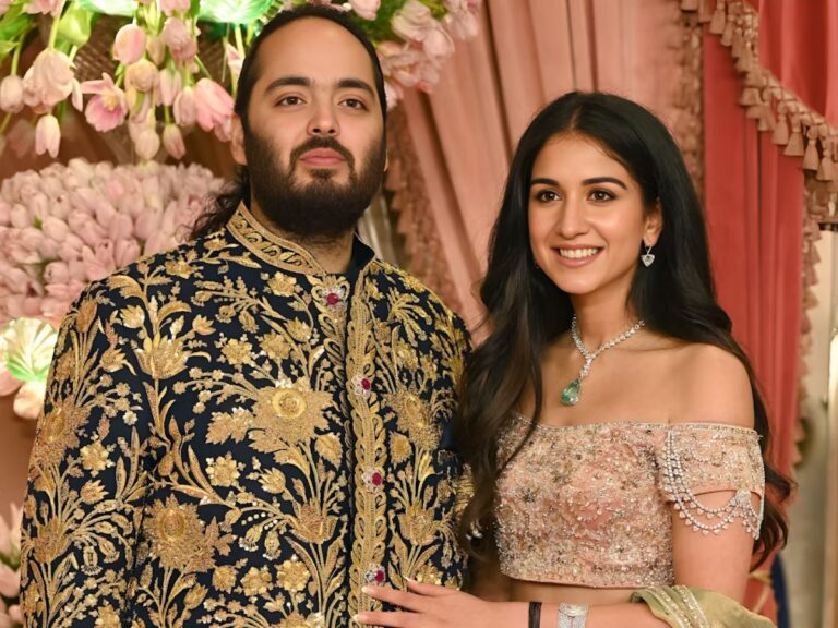 Wedding of The Year: Valley Of The Gods Jamnagar premiering on JioCinema