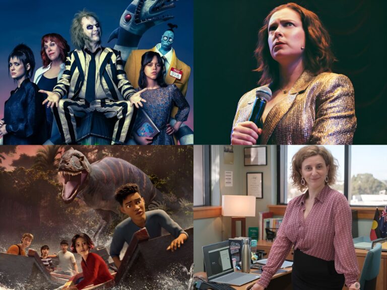 Week 2 October: Mark Your Calendars For These Awaited Foreign Releases On OTT!