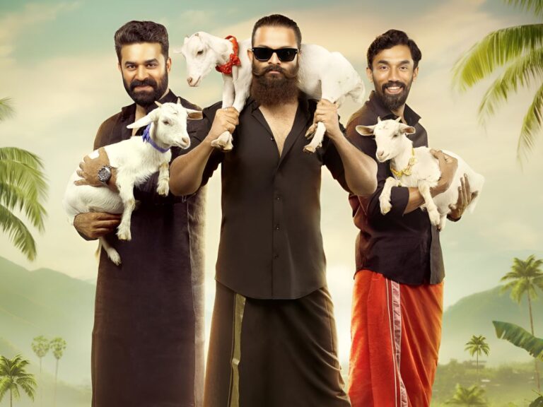 What If A Successful Second Chance Can Help Selling A ‘Goat’?