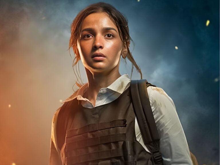 What Makes Jigra Stand Out in Alia Bhatt’s  Filmography