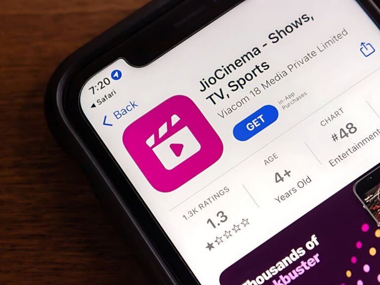 What Will JioCinema’s Absence Mean To India’s OTT Industry?