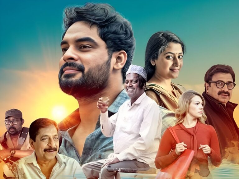 When Story Of Life Becomes Worth Like An ‘Oscar’!