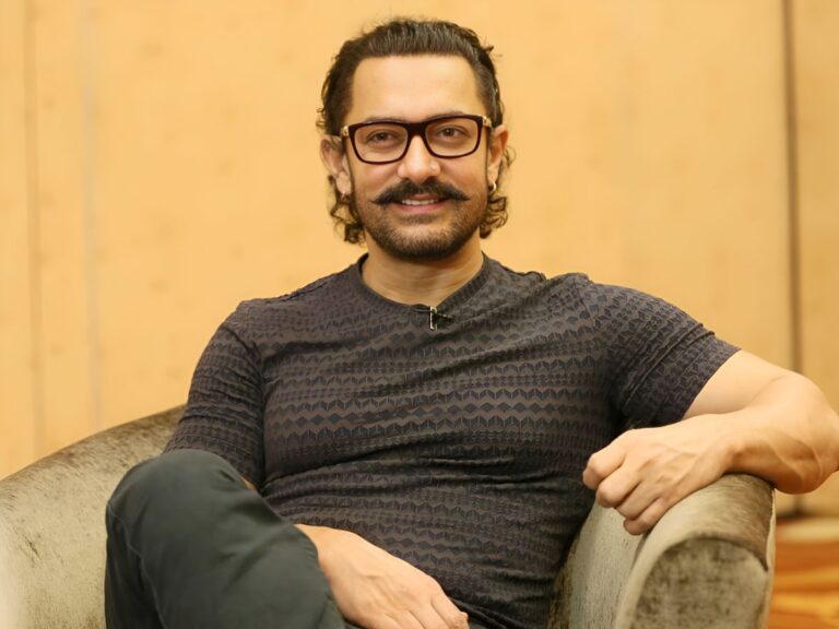Why Bollywood Badly Needs To Follow Aamir Khan?