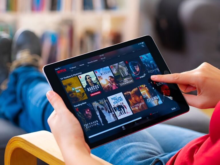 Why Did Netflix Remove Palestinian Films? OTT Gives Reason