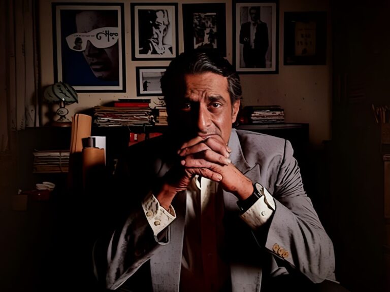 Why Is ‘Dear Satyajit’ Not Streaming In India?