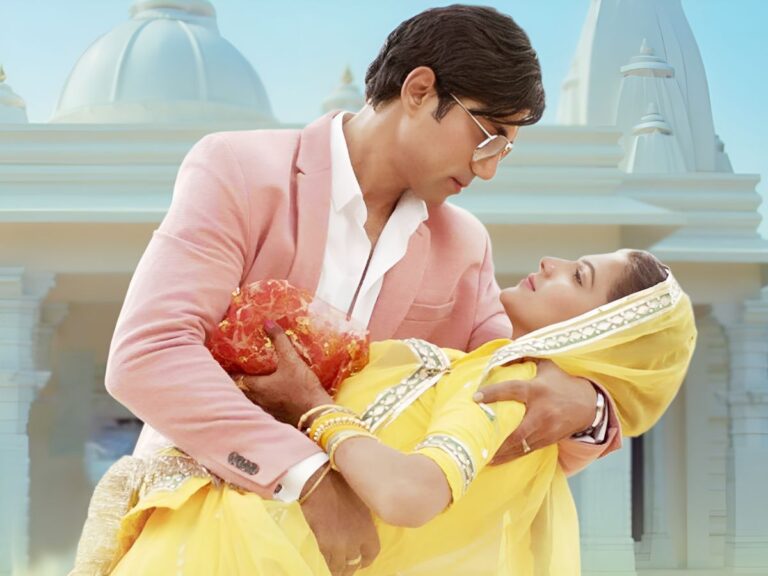 Why Is JioCinema Not Marketing ‘Amar Prem Ki Prem Kahani’?