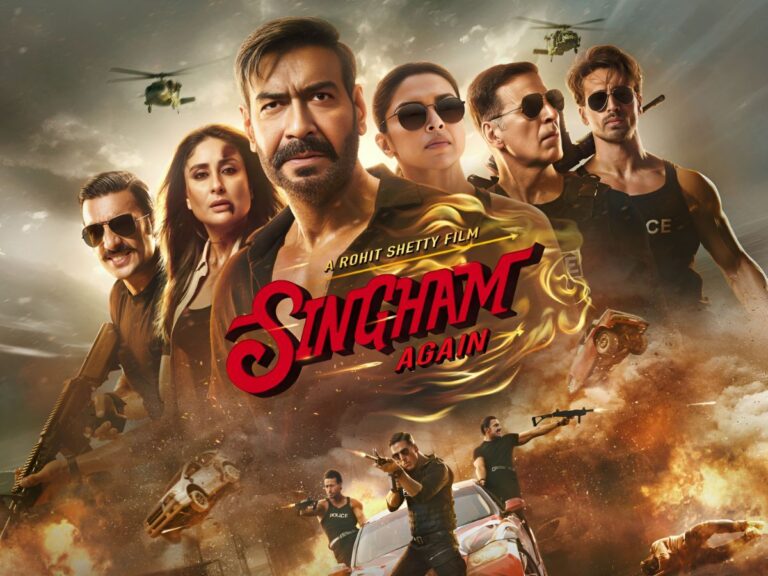 Why is Rohit Shetty’s Cop Universe Doomed To Fall?