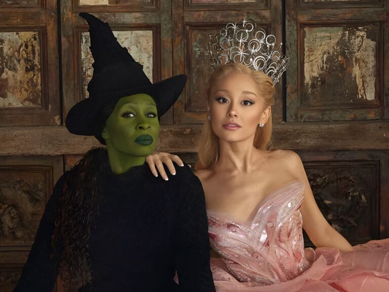 Wicked, First Reactions: Grande Stars In Musical Of The Year