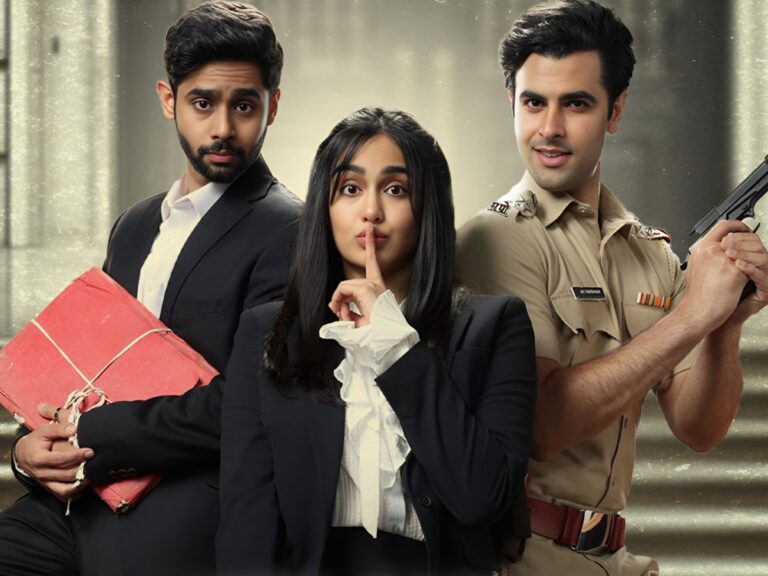 Will Disney+ Hotstar’s ‘Reeta Sanyal’ Be Able To Set Itself Apart?