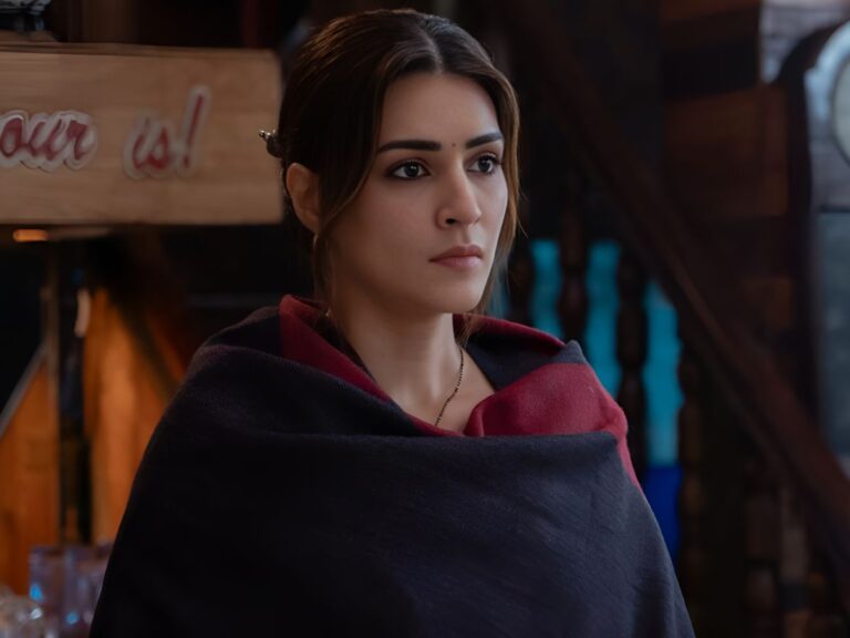 Will Do Patti Be A Fresh Take On A Psychological Woman Centric Thriller ?