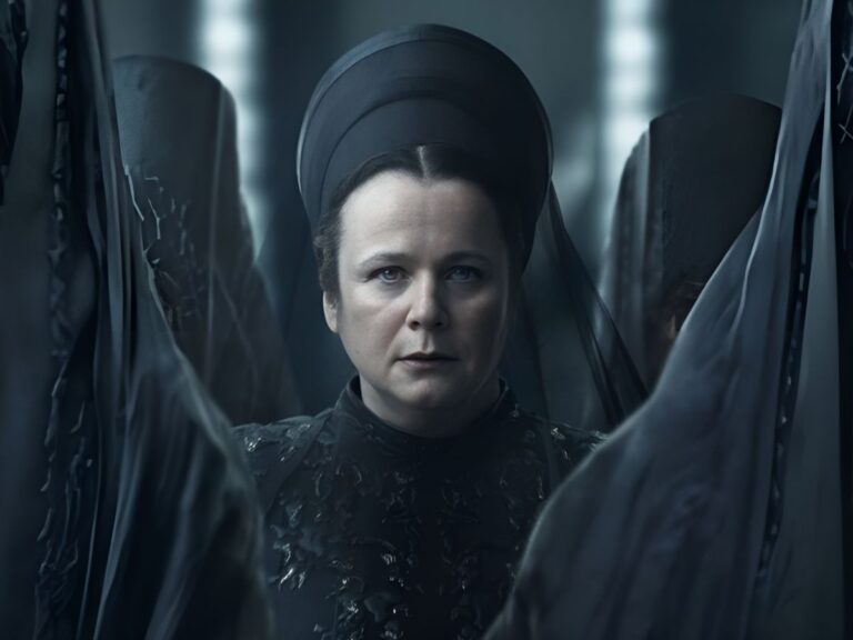 Will Dune Prophecy Be Able To Deliver What The Movie Carried!