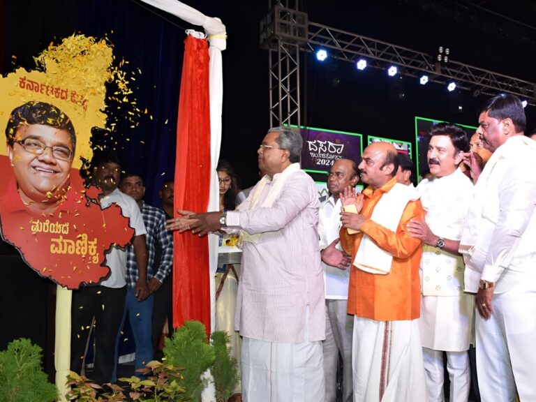 Will Government Intervention Promote Kannada Industry?