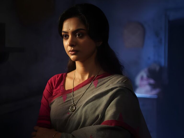 Will Hoichoi’s Bishohori Be Able To Give Something New?