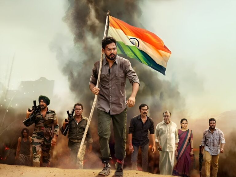 Will Kadaisi Ulaga Por Have The Same Fate On OTT As Well?