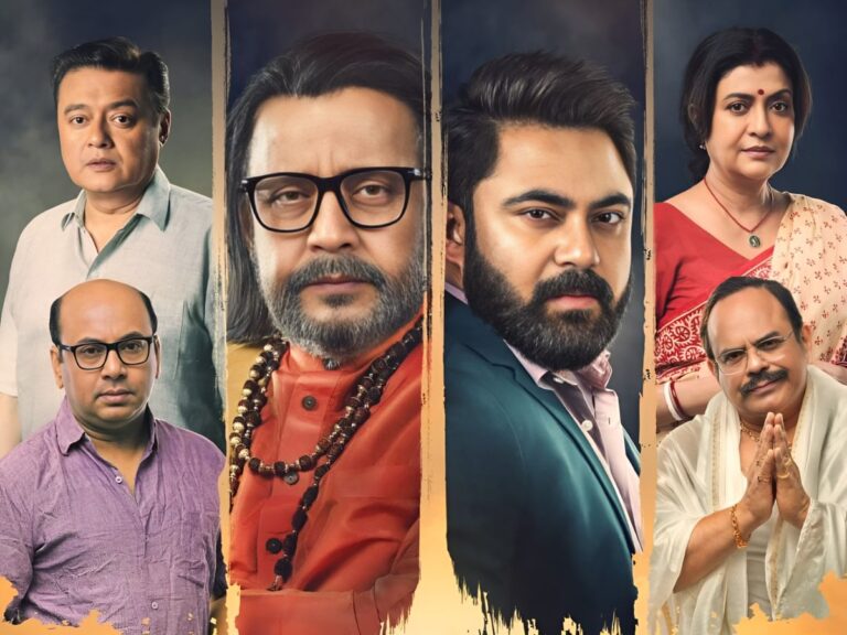 Will Mithun’s Phalke Award Help ‘Shashtri’ At The Box Office?