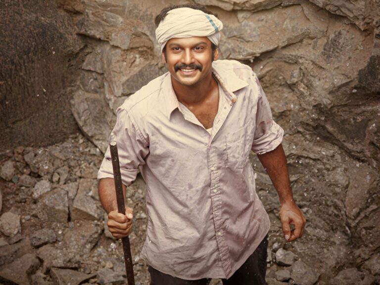 Will Paani Win Over OTT Audience?