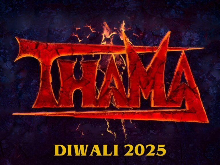 Will ‘Thama’ Capitalize Off Of ‘Stree 2’ And ‘Munjya’?