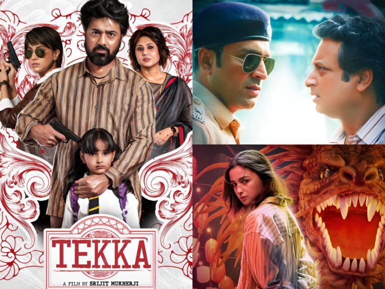 Will The Puja Releases Cease The Box Office Drought Of Bengali Films?