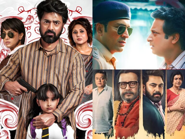 Will There Be A Clash In The Bengali Movies This Puja ?