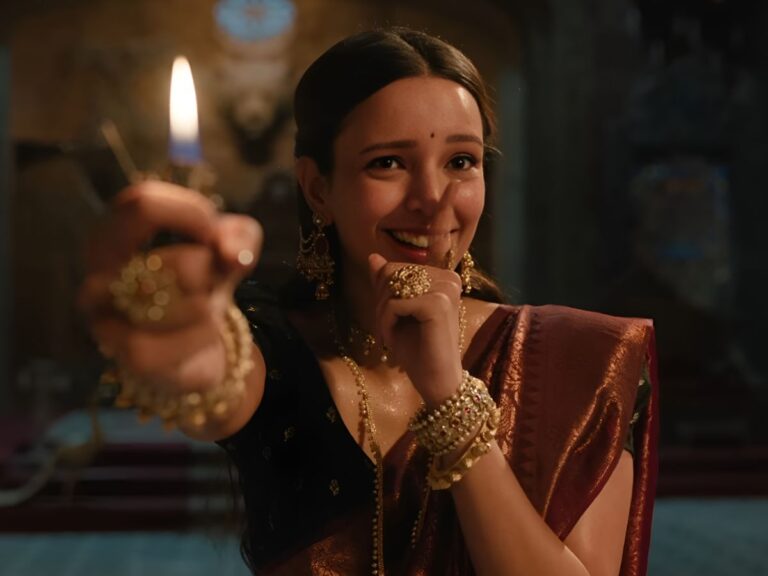 Will Triptii Dimri’s Role In Bhool Bhulaiyaa 3 Be A ‘False Promise’?