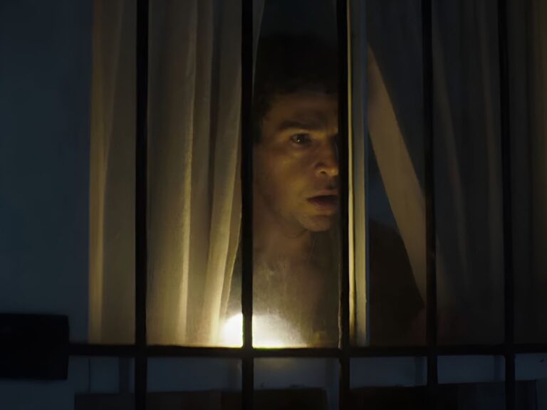 Wolf Man: The Newest Addition To The Recent Monster Wave In Hollywood