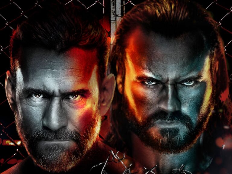 WWE Bad Blood 2024 To Be Available On Netflix In This Country