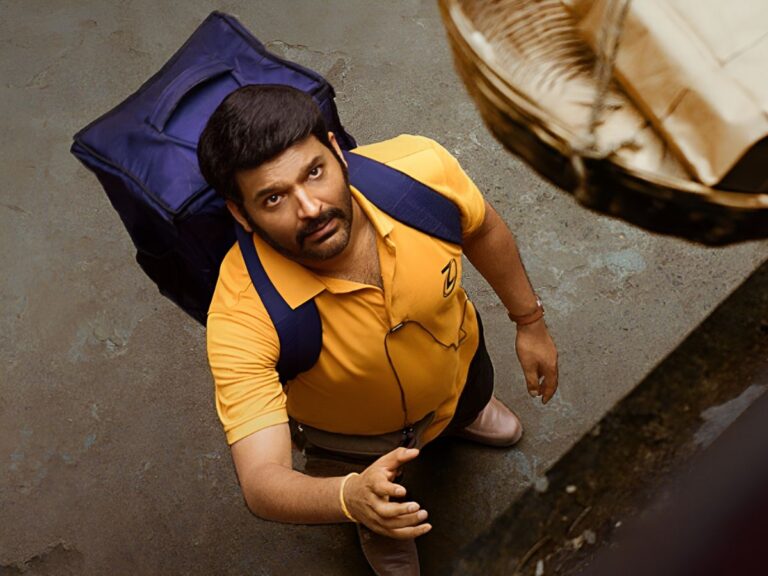 Zwigato’s Limited Success On OTT Raises Big Questions…