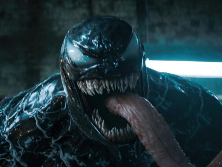 Venom: The Last Dance Scores Big Overseas, Tops $300M”
