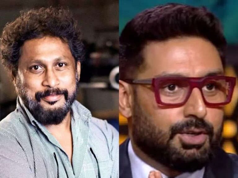 Is Shoojit-Abhishek The New Actor-Director Duo?