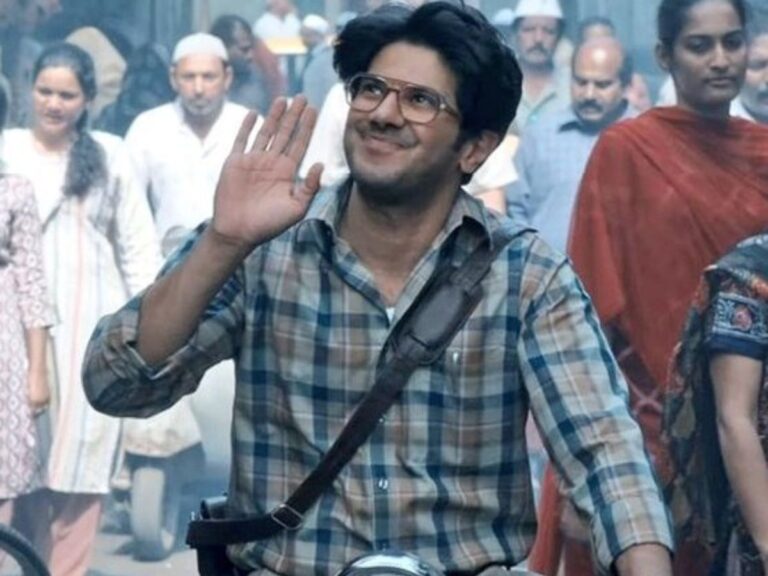 Prepare To Stream Lucky Bhaskar On Netflix From 28th November!